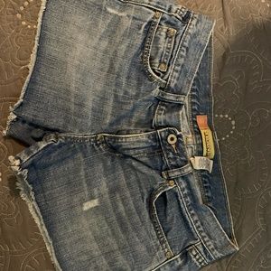 Old Navy Jeans   Size: 8